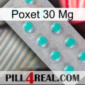 Poxet 30 Mg 28